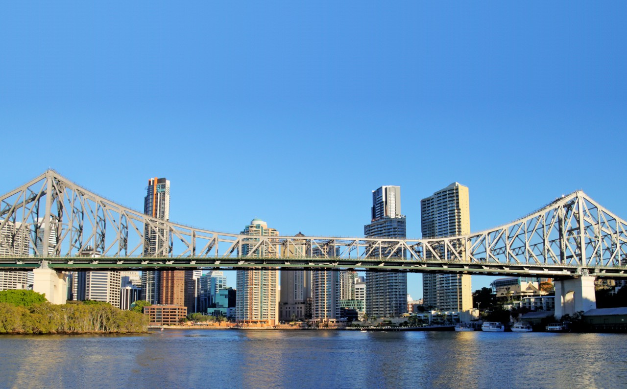 Brisbane and Surrounds Image 1