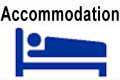 Brisbane and Surrounds Accommodation Directory