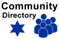 Brisbane and Surrounds Community Directory