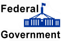 Brisbane and Surrounds Federal Government Information