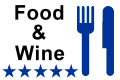 Brisbane and Surrounds Food and Wine Directory
