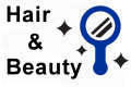 Brisbane and Surrounds Hair and Beauty Directory
