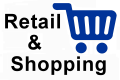 Brisbane and Surrounds Retail and Shopping Directory