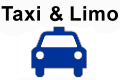 Brisbane and Surrounds Taxi and Limo
