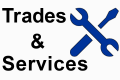 Brisbane and Surrounds Trades and Services Directory