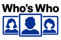 Brisbane and Surrounds Who's Who