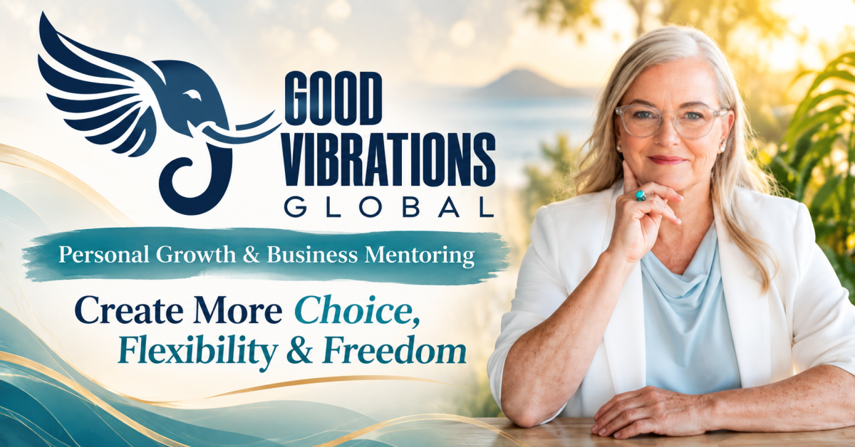 Good Vibrations Global