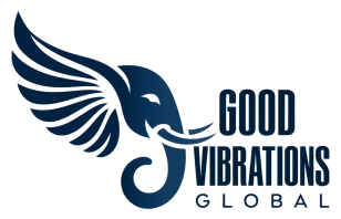 Good Vibrations Global Logo