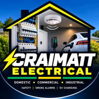 Craimatt Electrical